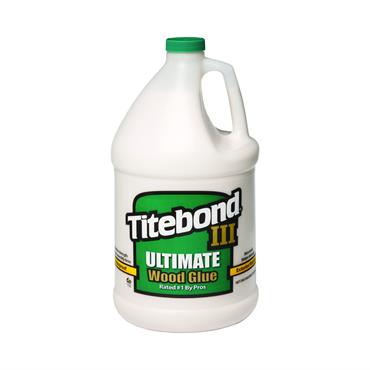 1us gallon titebond glue iii ultimate wood