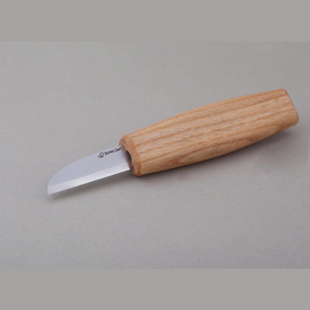 Buy wood carving bench knife woodworking knife - BeaverCraft – BeaverCraft  Tools