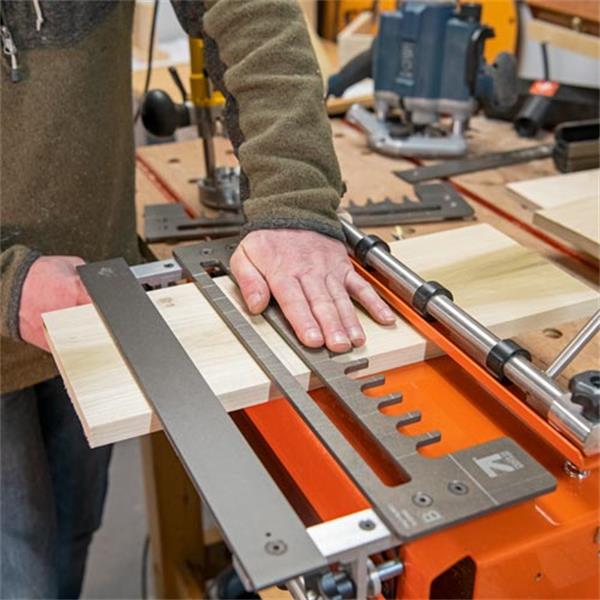 Ujk technology clearance dovetail jig