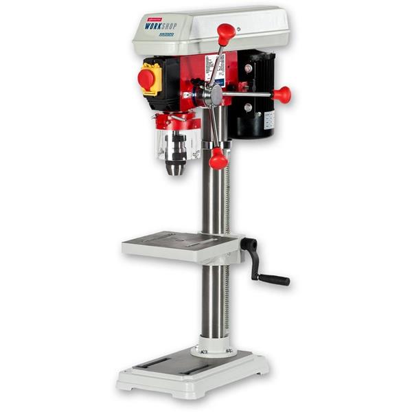 Bench discount pillar drill